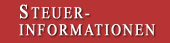 Steuerinformationen