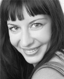 Dr. Ludmila Lysenko